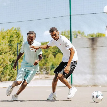 Mobil-home Spacieux Avec Terrasse Pour 8 Personnes - Api-1-52-1168 *