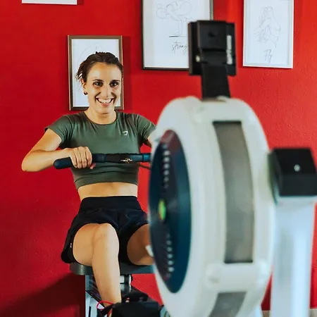 Mobil-home Spacieux Avec Terrasse Pour 8 Personnes - Api-1-52-1168 Campingplads Saint-Jean-de-Monts