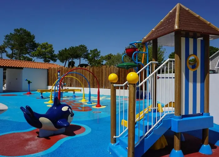 Mobil-home Spacieux Avec Terrasse Pour 8 Personnes - Api-1-52-1168 Campingplatz