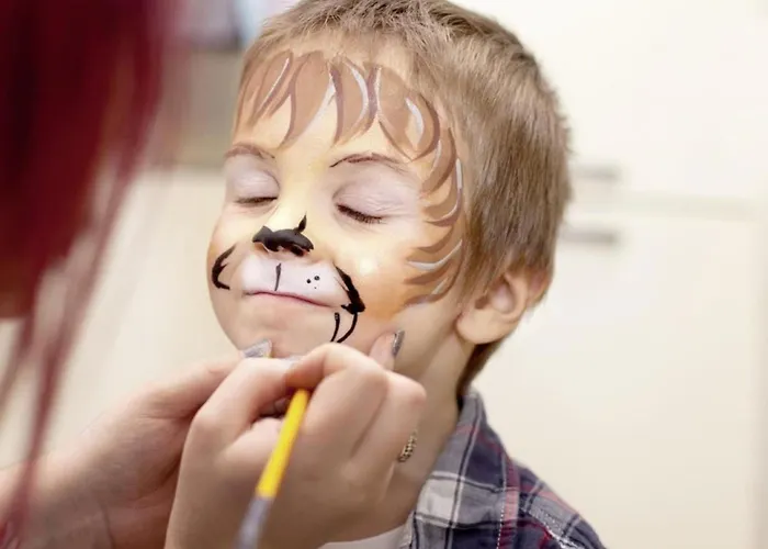 Campingplatz Mobil-home Spacieux Avec Terrasse Pour 8 Personnes - Api-1-52-1168